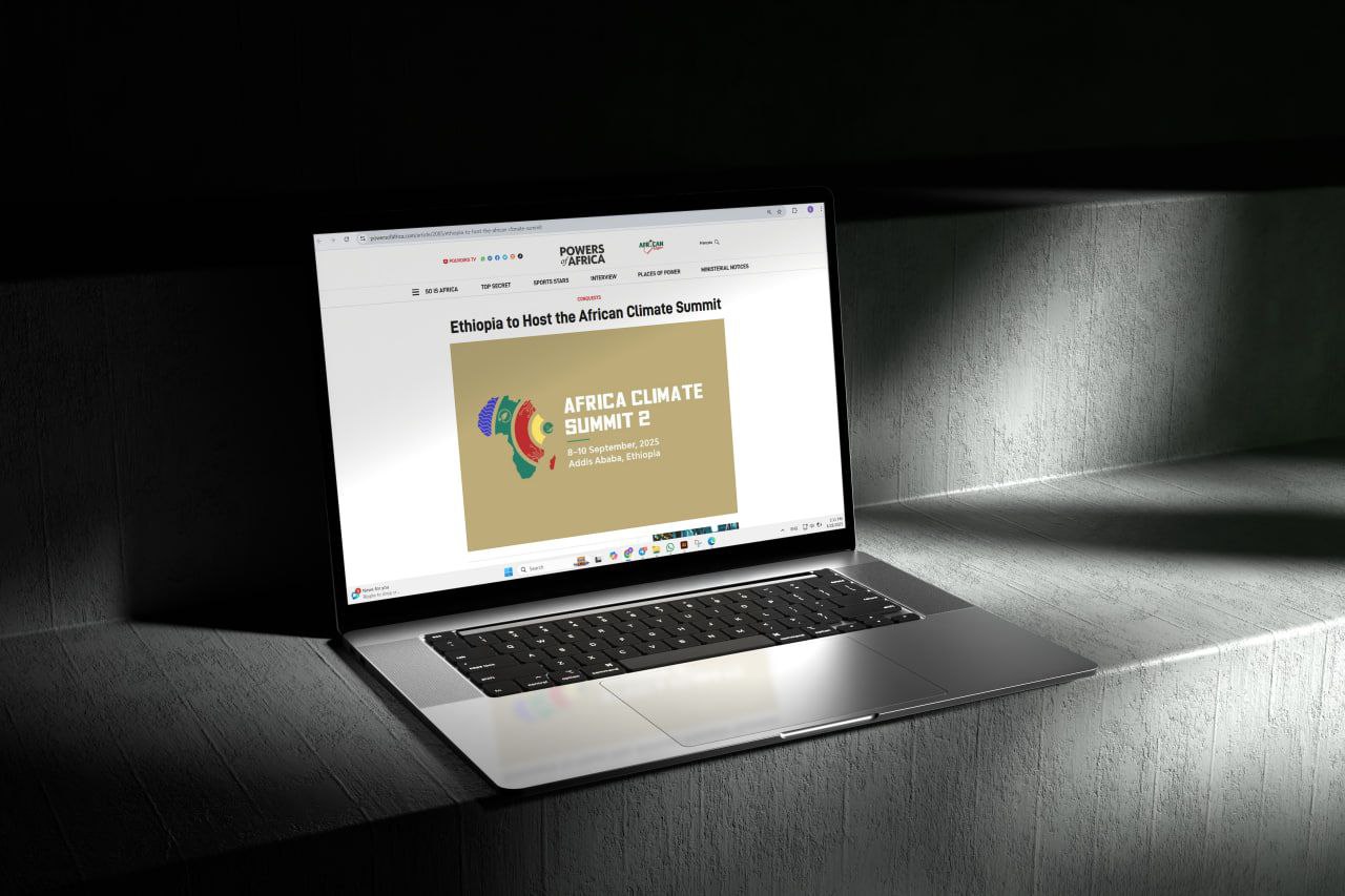 Africa Climate Summit 2 11